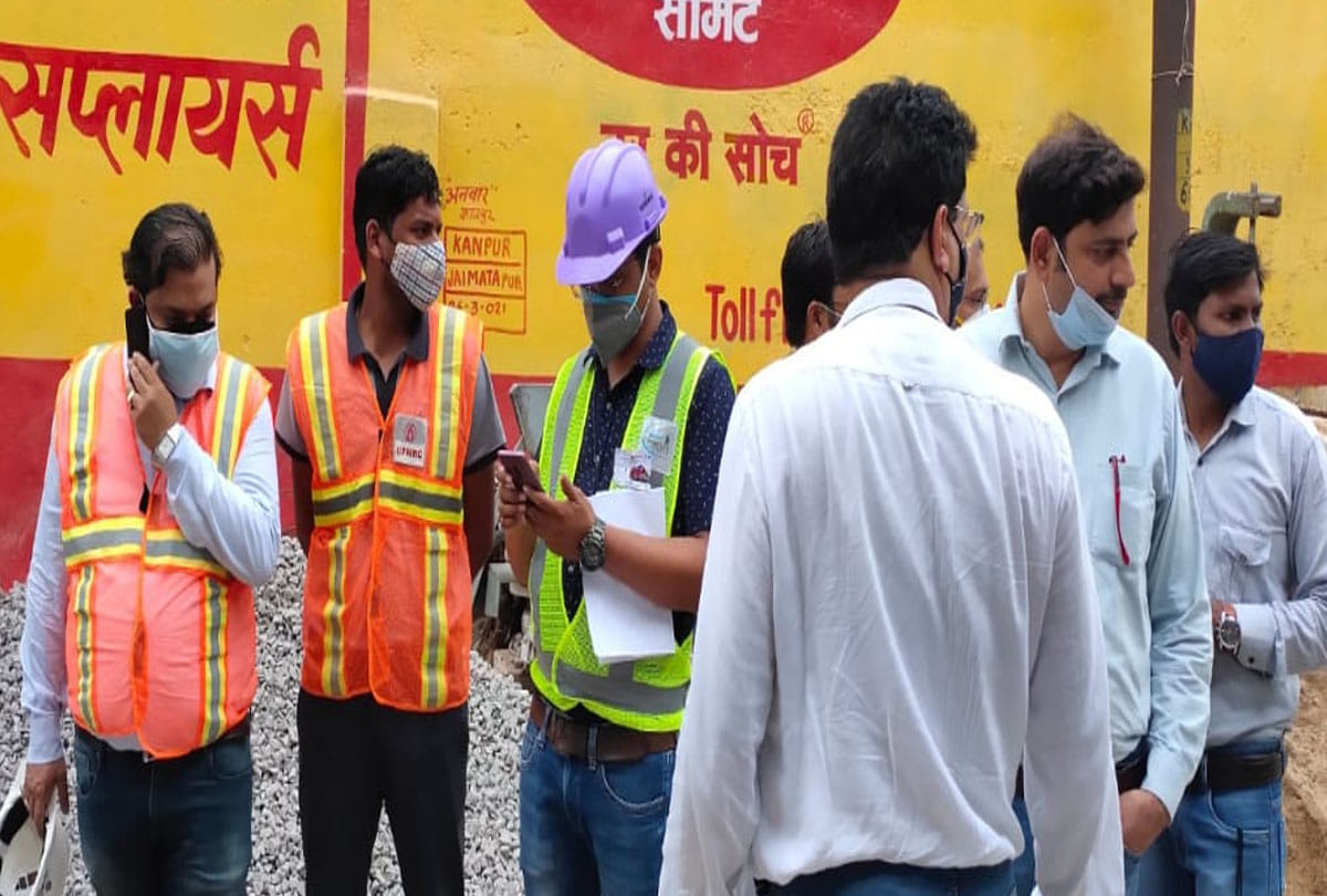 Metro will repair weak buildings