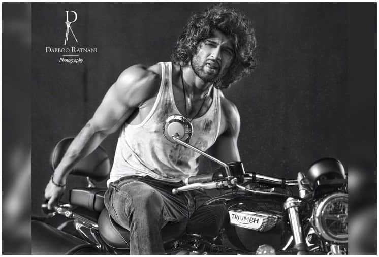 Dabboo Ratnani Calendar 2021 Sunny Leone Vijay Deverakonda Vidya Balan Tara Sutaria Vicky Kaushal