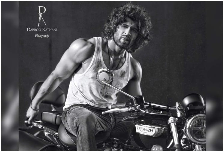 Dabboo Ratnani Calendar 2021 Sunny Leone Vijay Deverakonda Vidya Balan Tara Sutaria Vicky Kaushal