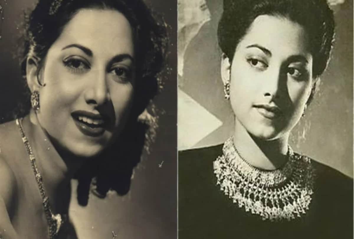 Birthday Special: Suraiya Was Afraid To Go To The Premiere Of Her Own Films For This Reason