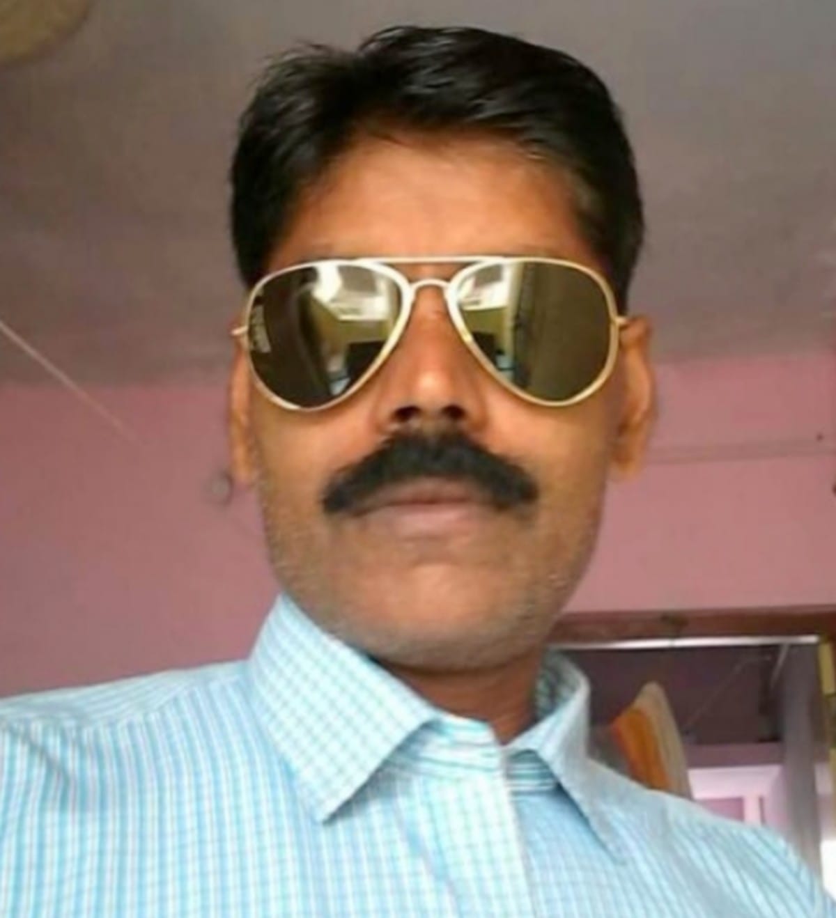 Ramesh dead body will be reach in sonbhadra after death on 13 may in dubai