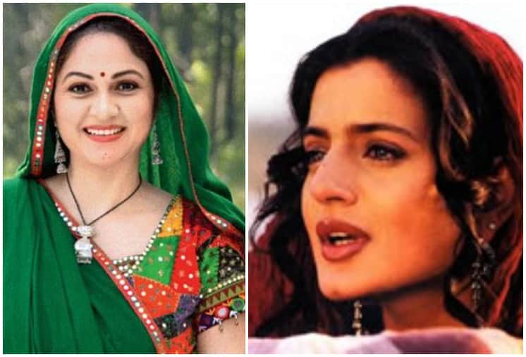 Gadar VS Lagaan Actress Ameesha Patel and Gracy Singh Career