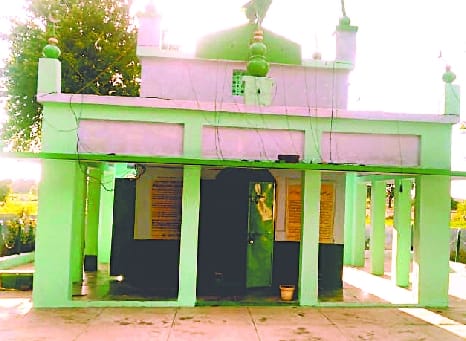 The glorious legacy of 1857: Maulvi Ahmadullah Shah