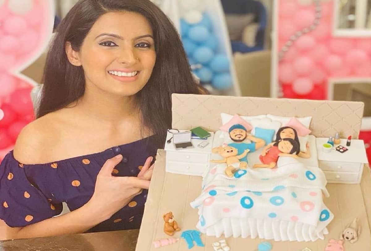 Geeta Basra Shares First Video After She And Harbhajan Singh Welcome Baby Boy