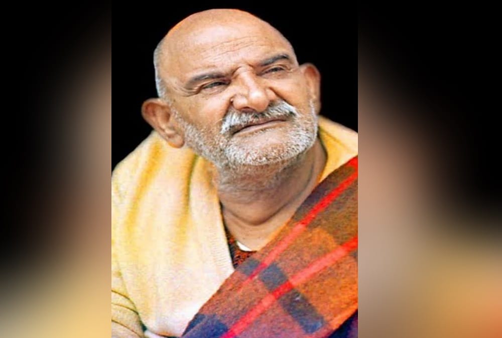Kainchi Dham: Neem Karoli Baba Recognized ability to eradicate smallpox in Larry Brilliant