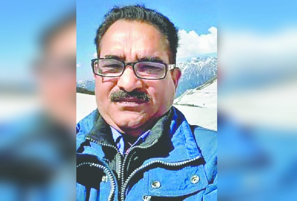 Uttarakhand News: Vaccine Man Chandra Ballabh Benjwal died