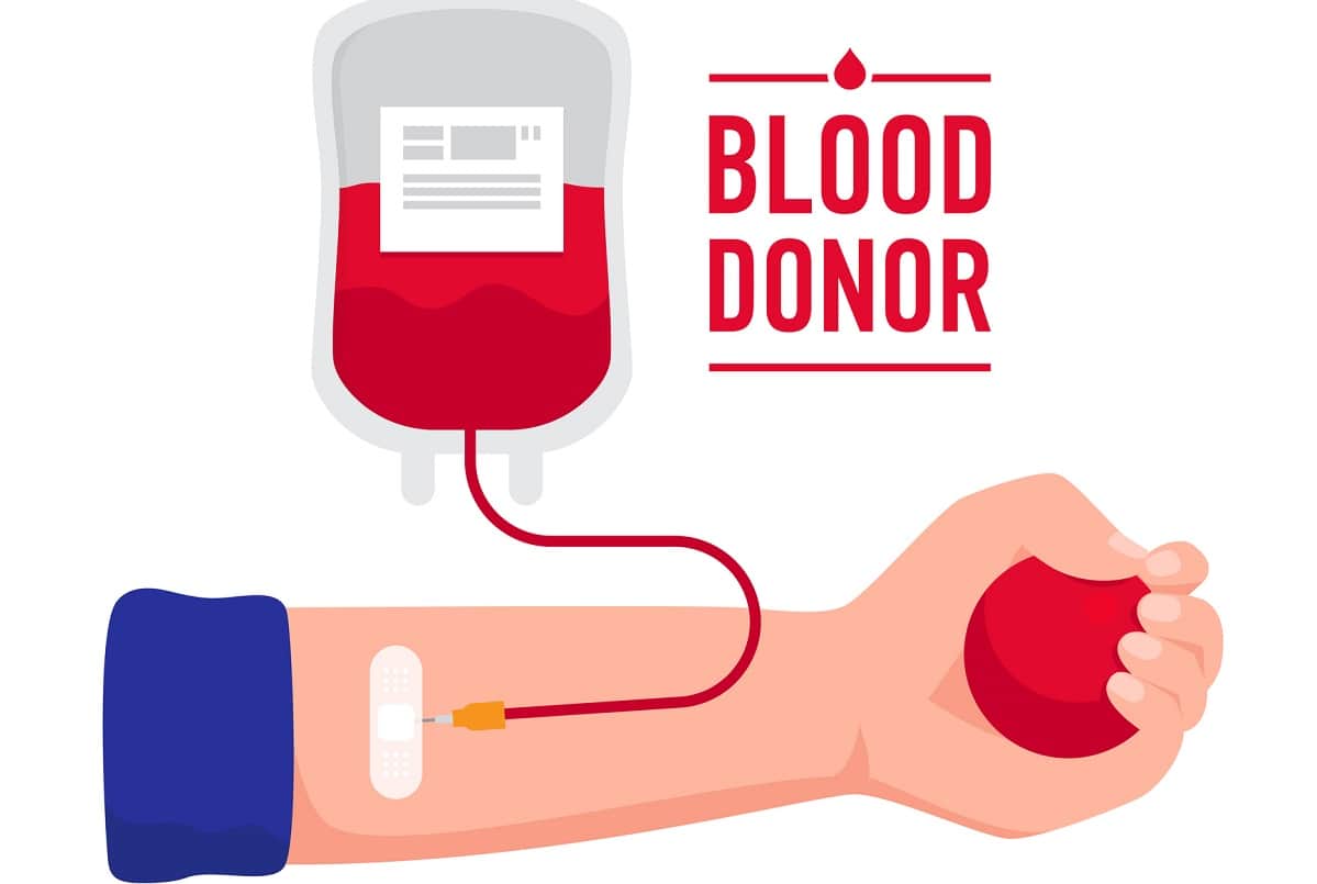 World Blood Donor Day 2023 Kab Hai Know History And Significance in Hindi
