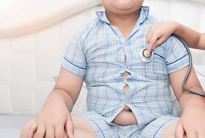Obesity is a new threat in Indian children overcoming malnutrition, improvement in stunting