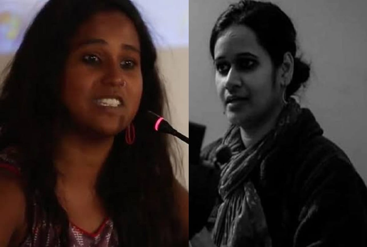 Delhi police challenges devangana kalita natasha narwal asif iqbal tanha bail in supreme court