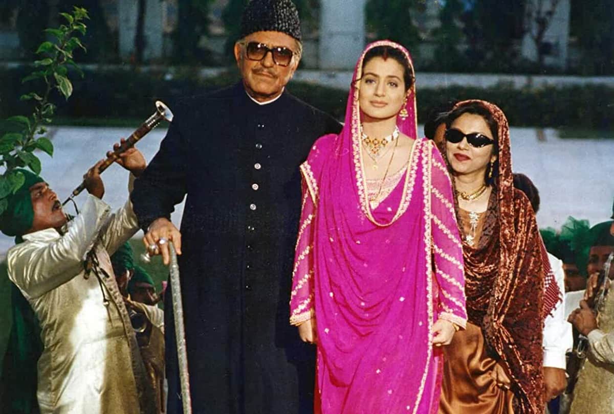 Bioscope with Pankaj Shukla Gadar Ek Premkatha Sunny Deol Anil Sharma Shaktiman Amisha Patel Zee