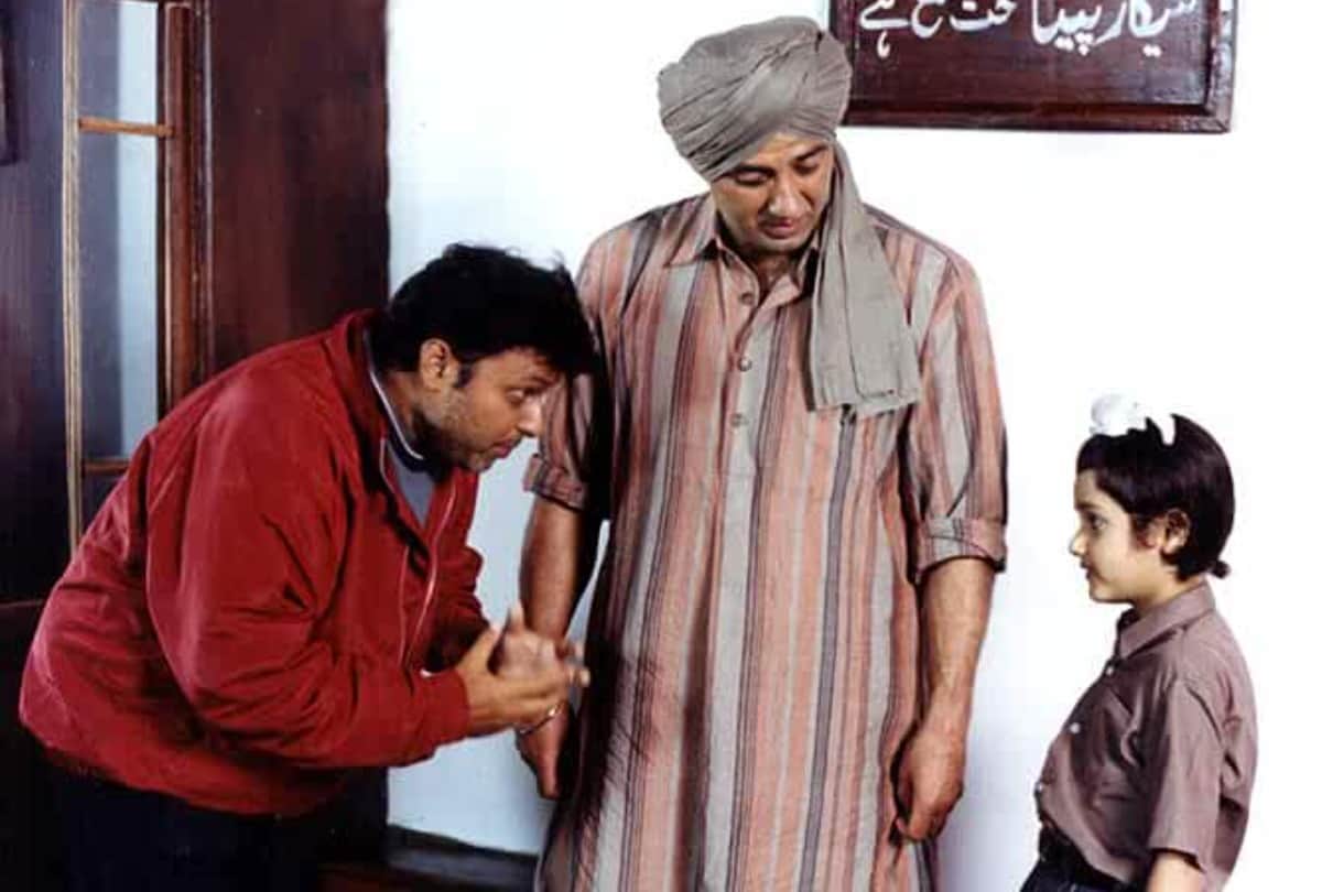 Gadar Ek Prem katha sequel in talks director Anil Sharma speaks to Pankaj Shukla Sunny Deol