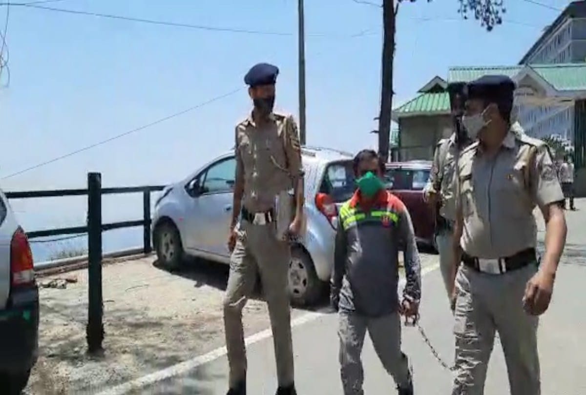 hearing on sentence of convict in gudiya rape and murder case completed