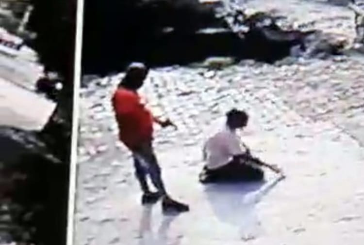 Man Shot Dead in Ambala of Haryana