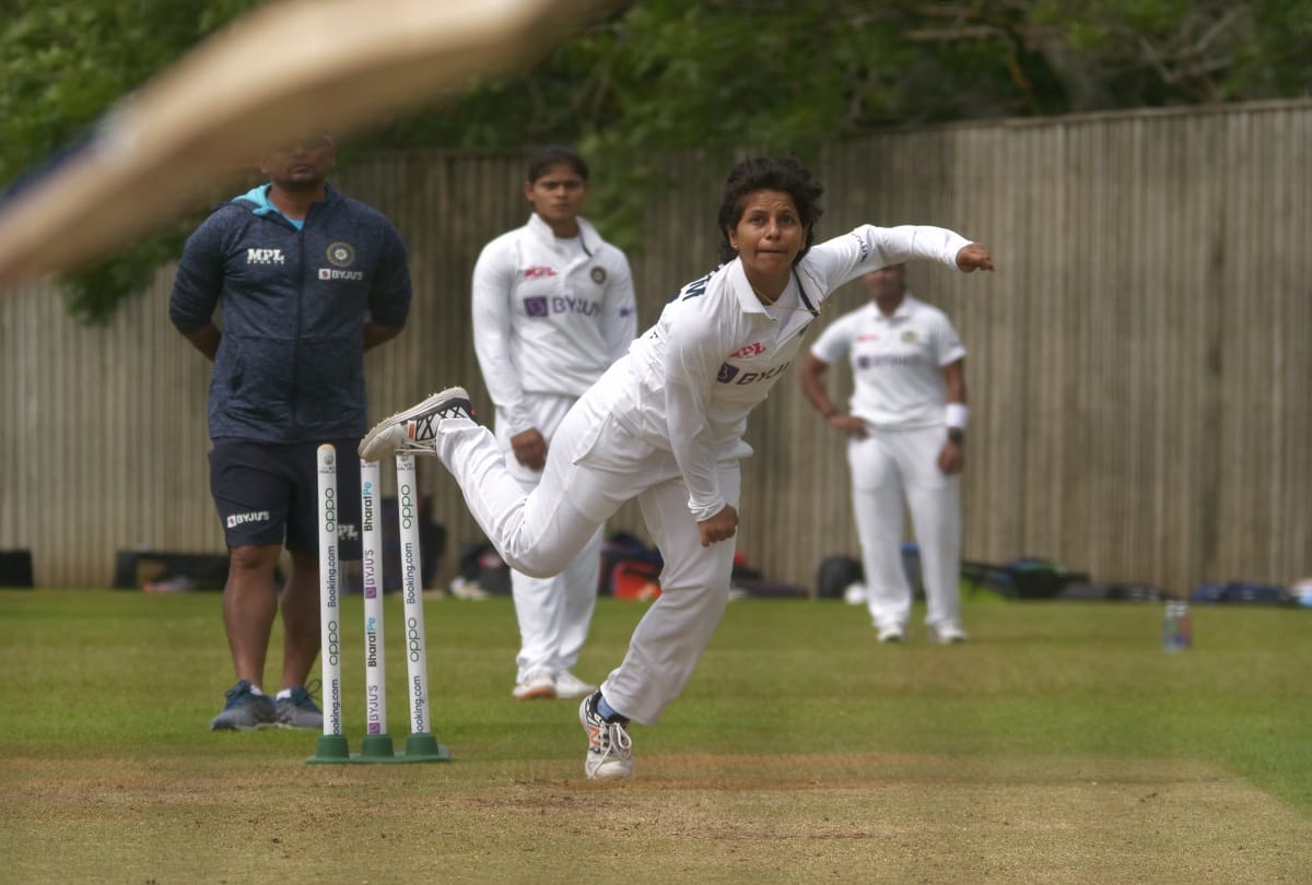 IND W vs ENG W: Mithali Raj Led Indian Women Team To Face England Women In Test Match At Bristol Know Head To Head Records