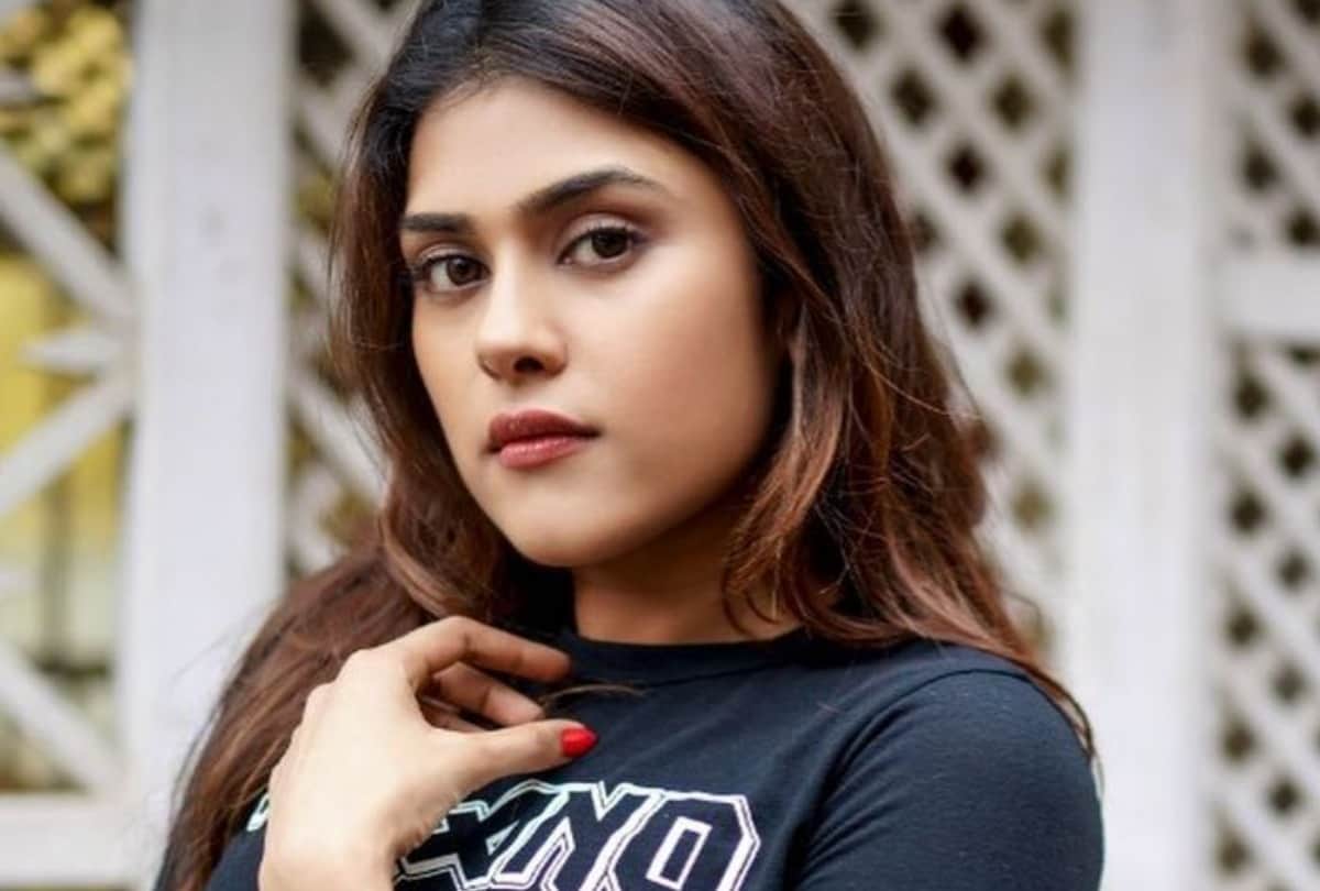 telugu film actress naira nehal shah arrested in drug case find out who is she