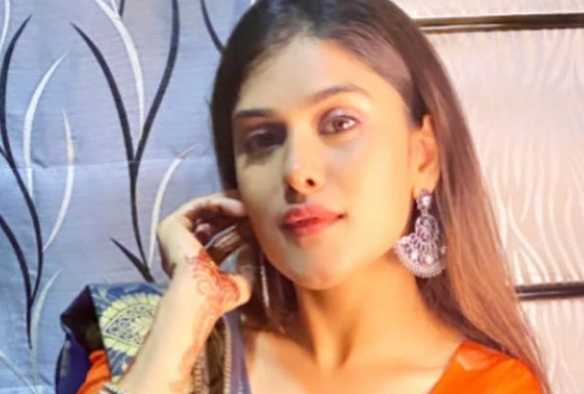 telugu film actress naira nehal shah arrested in drug case find out who is she