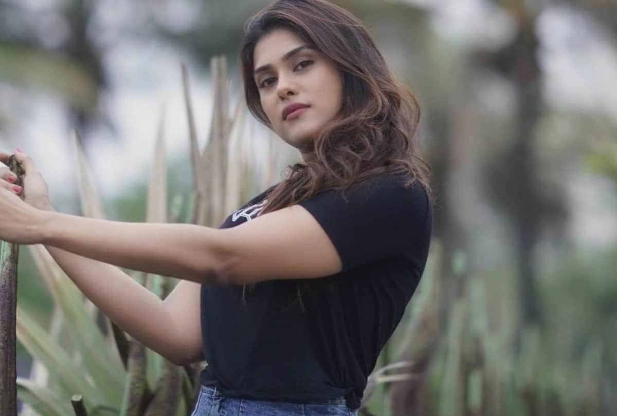 telugu film actress naira nehal shah arrested in drug case find out who is she