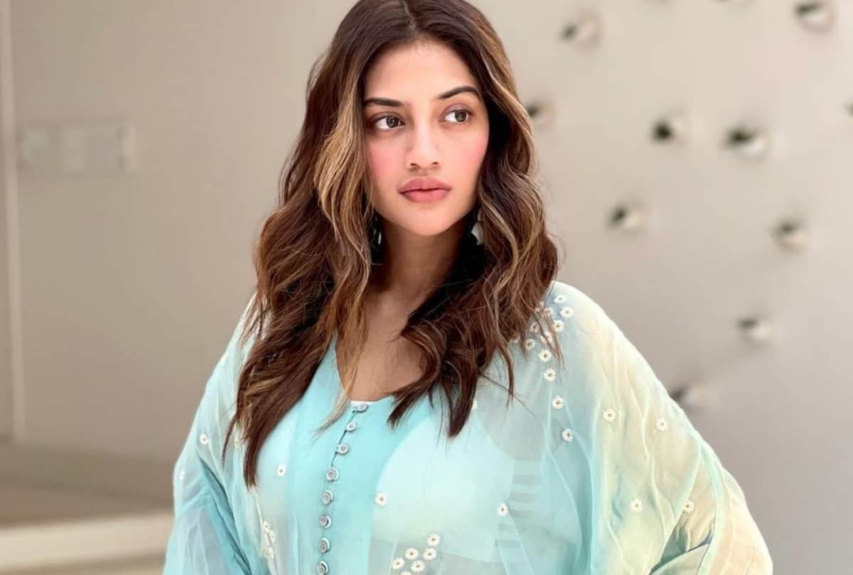 Nusrat Jahan share glamorous video in amid of pregnancy news fans are giving reaction