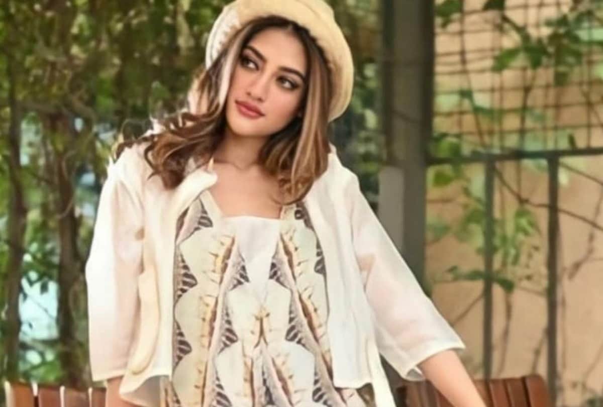 Nusrat Jahan gives birth to baby boy but who is the father