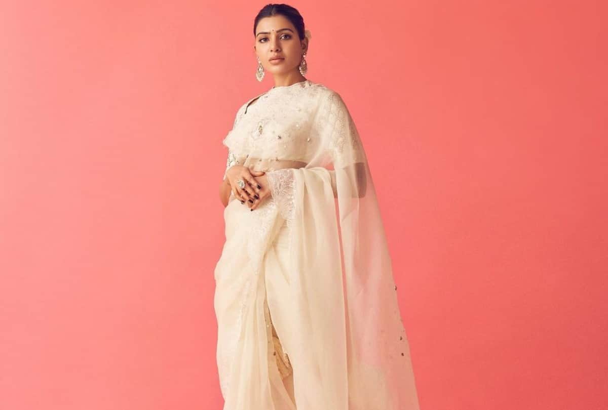 Govardhan Puja 2021 Saree look for women style and trendy fashion tips