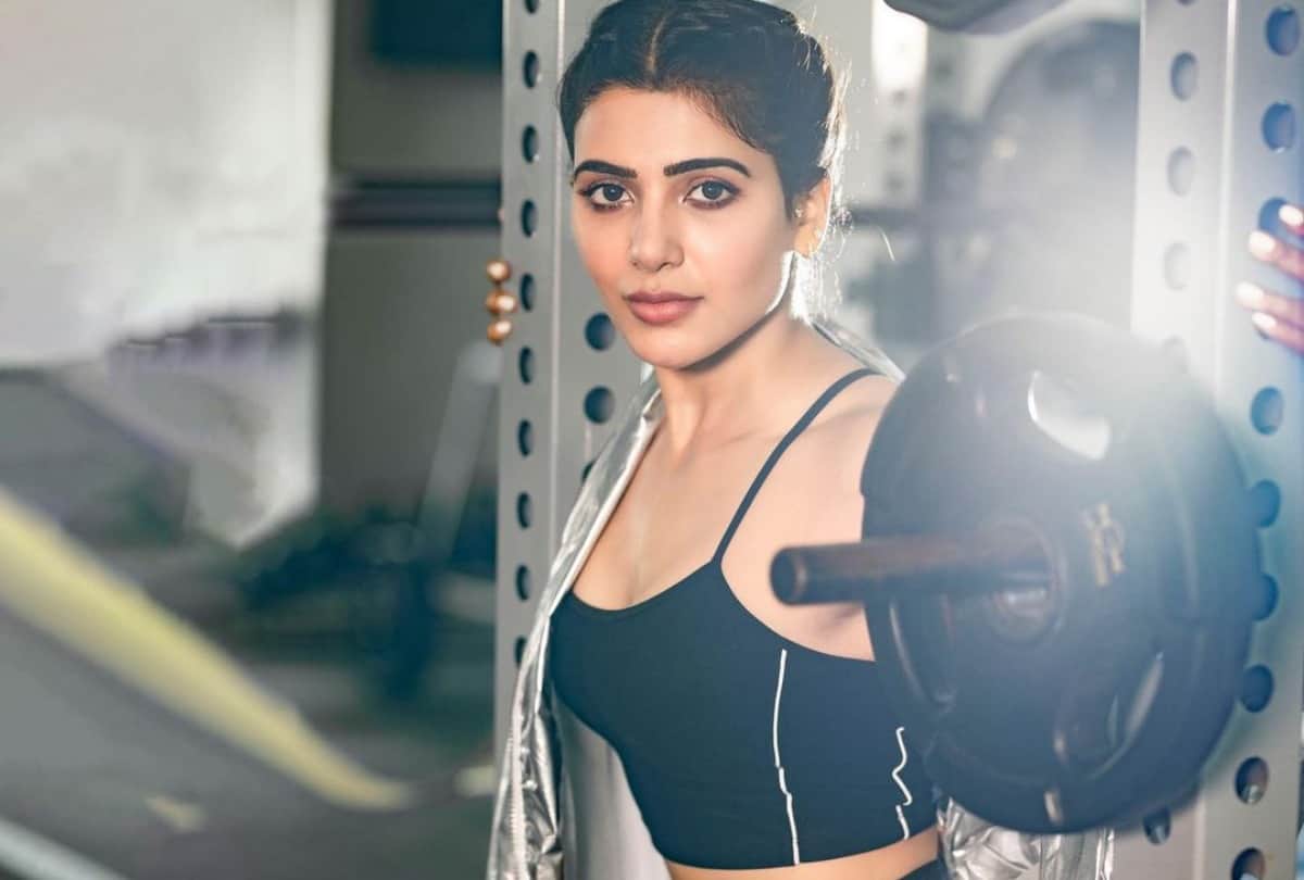 Samantha changed her surname akkineni on social media and fans are wondering about the reason