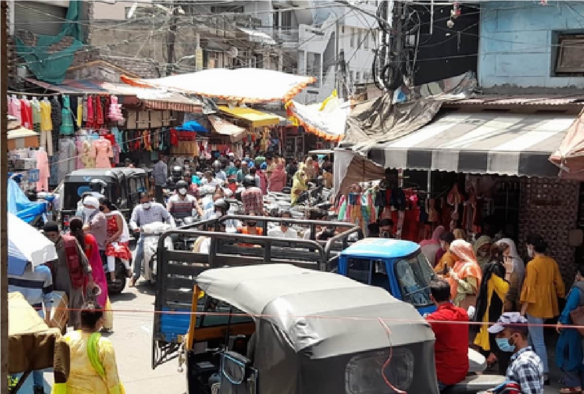 Corona in Jammu and Kashmir: Schools and skill development centers will open for vaccinated staff, students from August