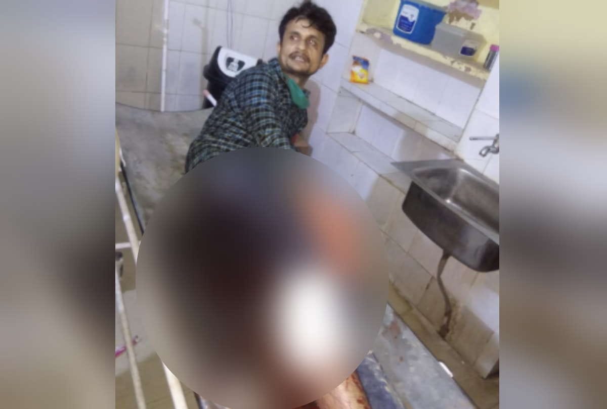 History sheeter Prince arrested in police encounter at Gorakhpur