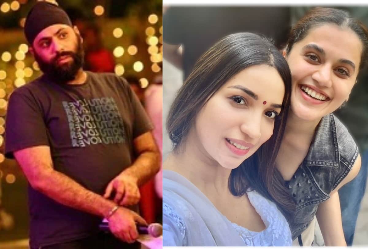 Haseen Dillruba Writer Kanika Dhillon Slams Navjot Gulati For His Sexist Remark, Taapsee Pannu Lends Support