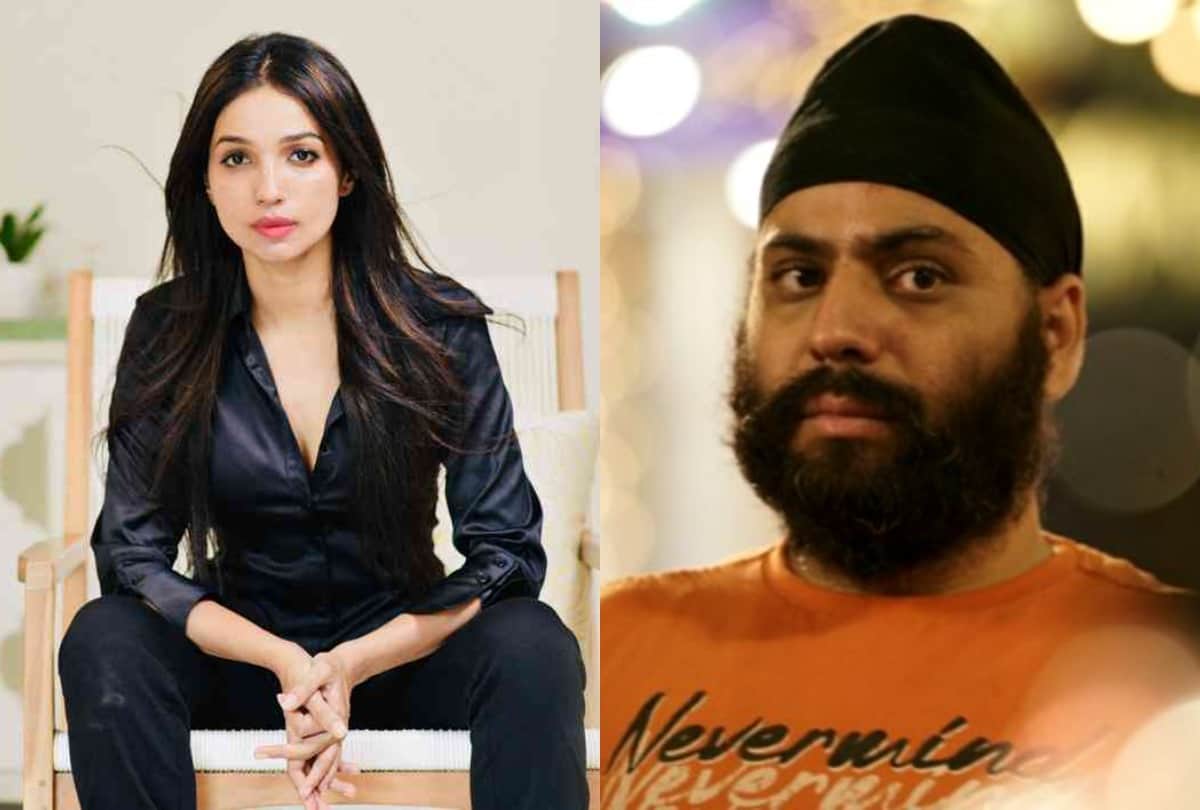 Haseen Dillruba Writer Kanika Dhillon Slams Navjot Gulati For His Sexist Remark, Taapsee Pannu Lends Support