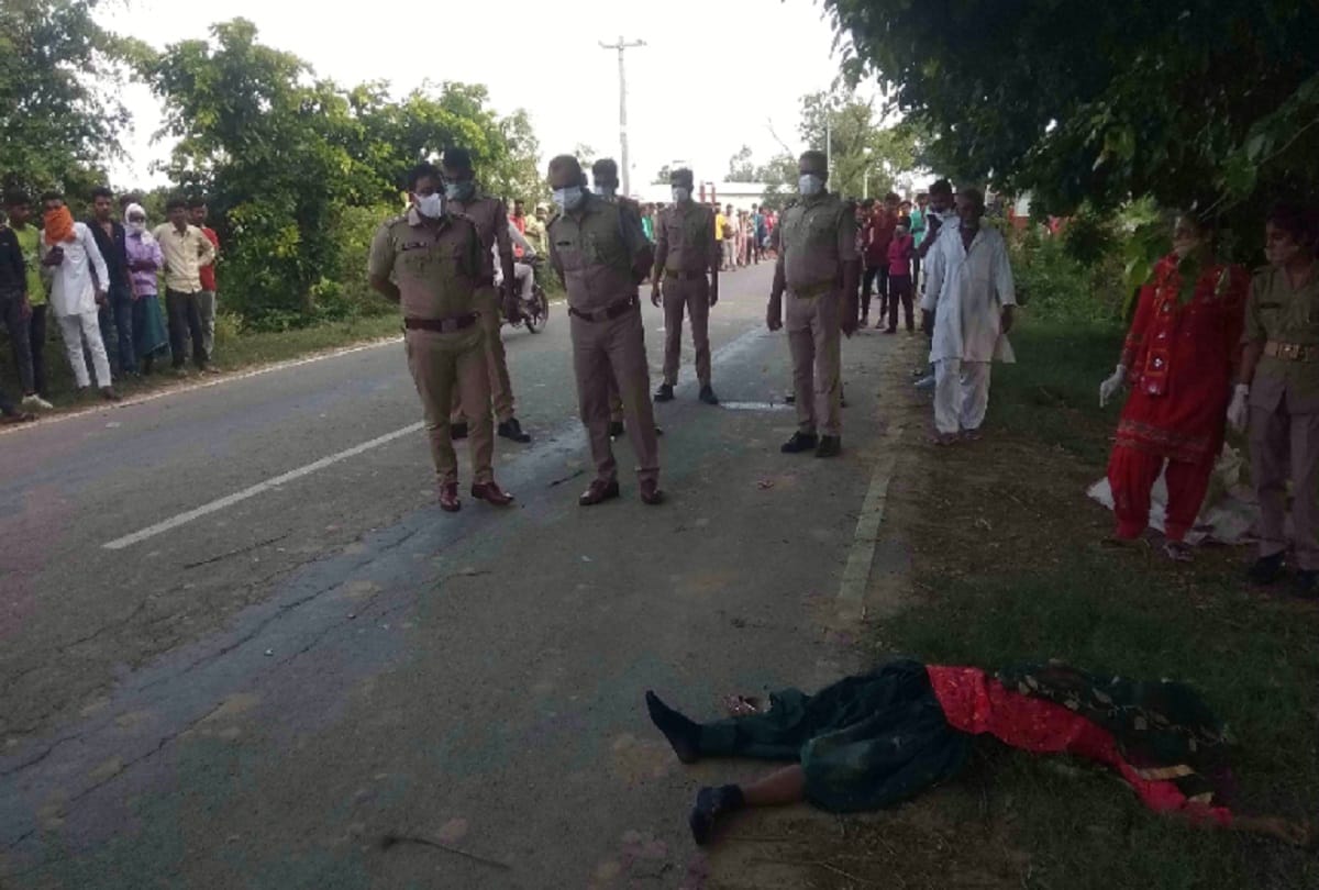 six days before the wedding fiance killed girl in moradabad police arrested accuse