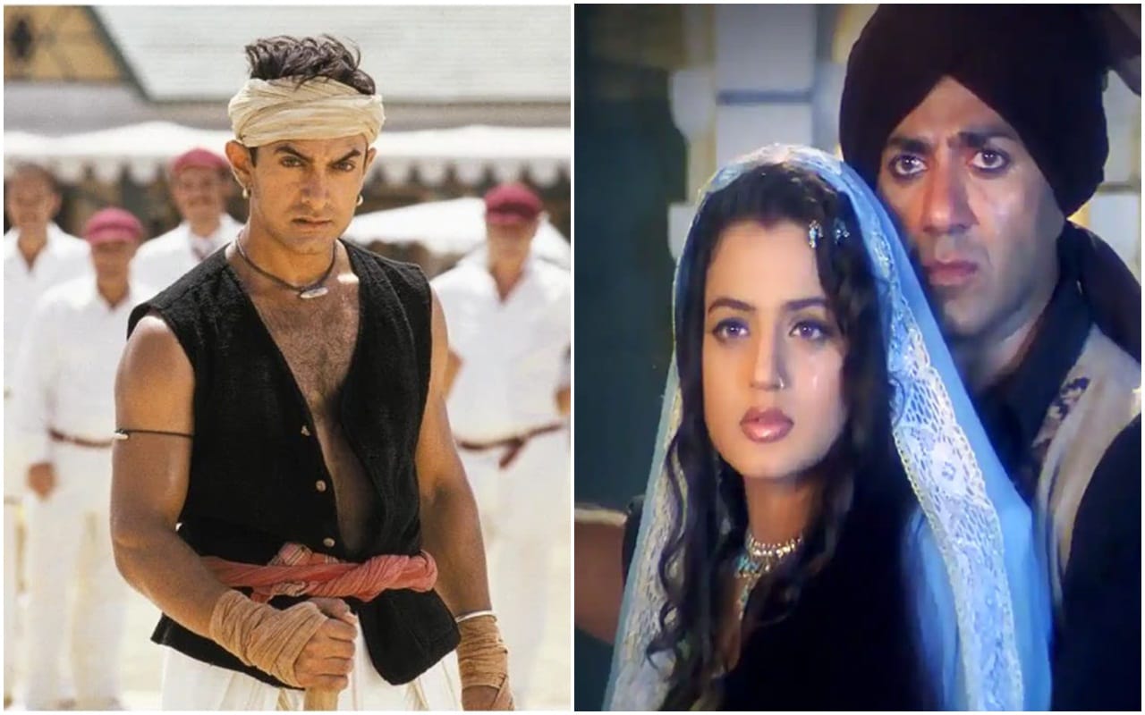 Raksha Bandhan Vs Laal Singh Chaddha Clash Akshay Kumar amir khan film will release on 11 aug 2022