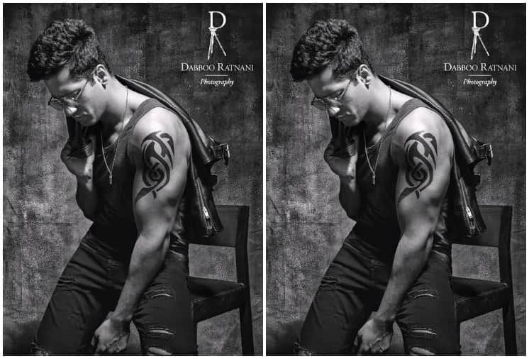 Dabboo Ratnani Calendar 2021 Sunny Leone Vijay Deverakonda Vidya Balan Tara Sutaria Vicky Kaushal