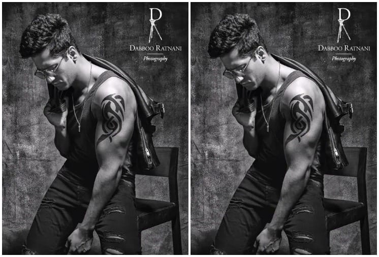 Dabboo Ratnani Calendar 2021 Sunny Leone Vijay Deverakonda Vidya Balan Tara Sutaria Vicky Kaushal