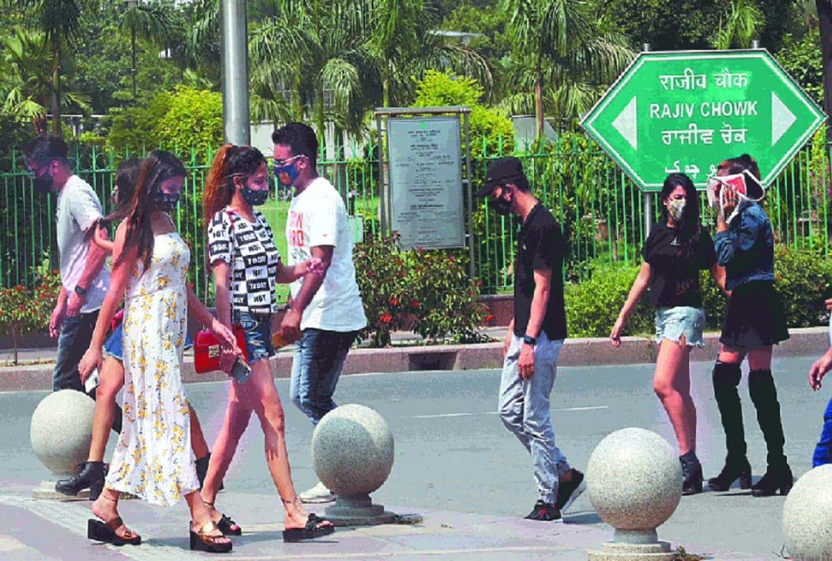 master plan 2041 experts and delhiites expressed their opinion on dda plan to continue working day and night