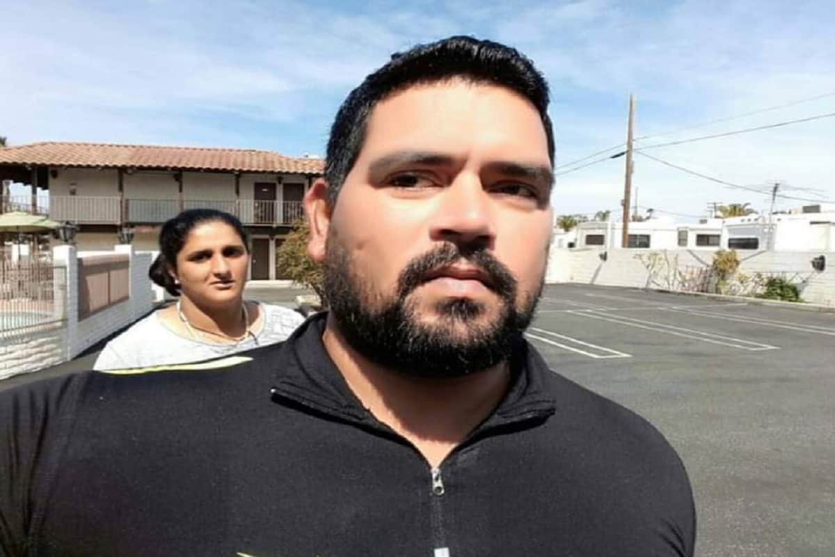 Meerut News: International player Seema Antil will divorce her husband Ankush Punia