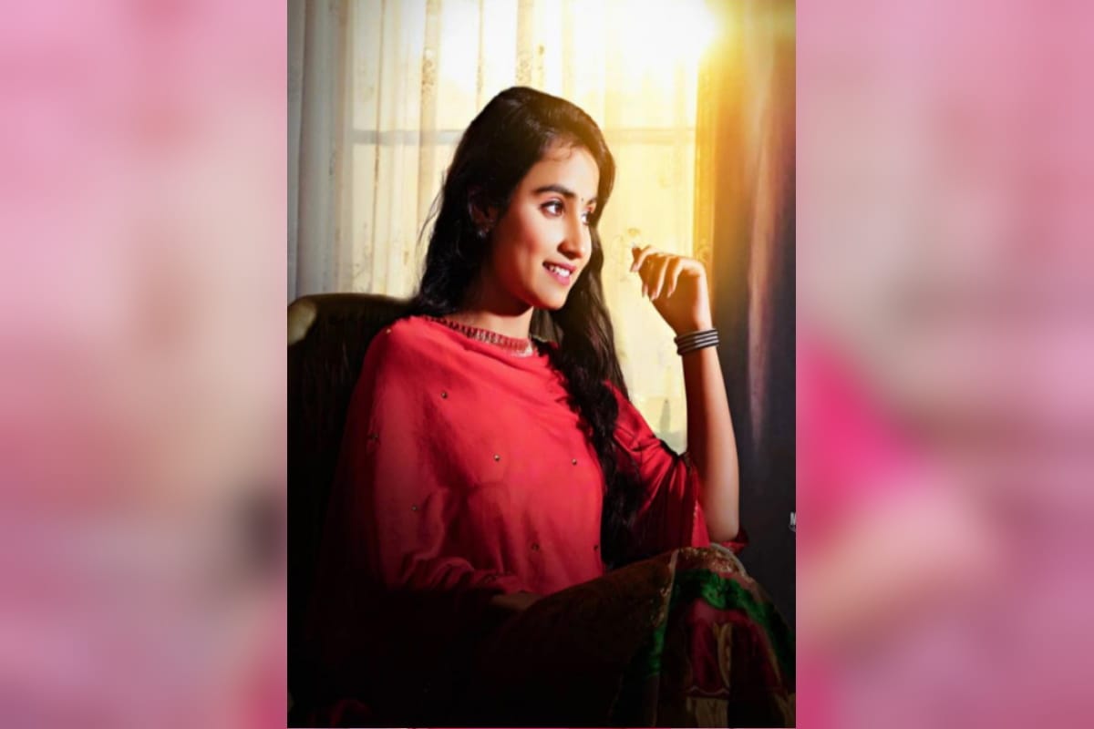 Amar Ujala Special Report: Renuka Panwar has new record, 52 Gaj Ka Daman song has been watched by more than 100 crore people