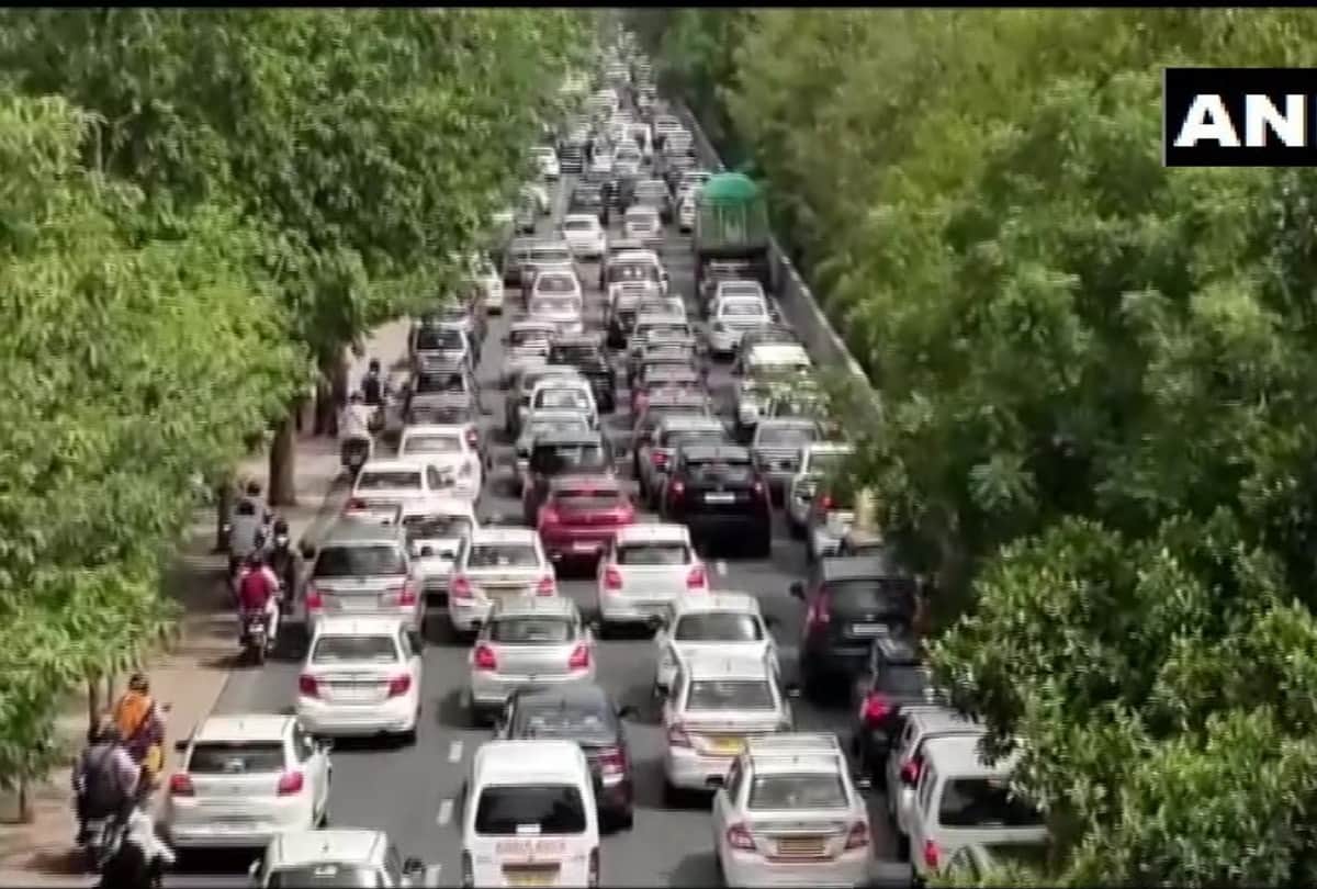 MotoGP Bharat 2023 Noida Traffic Police issues traffic advisory for Greater Noida, Yamuna Expressway