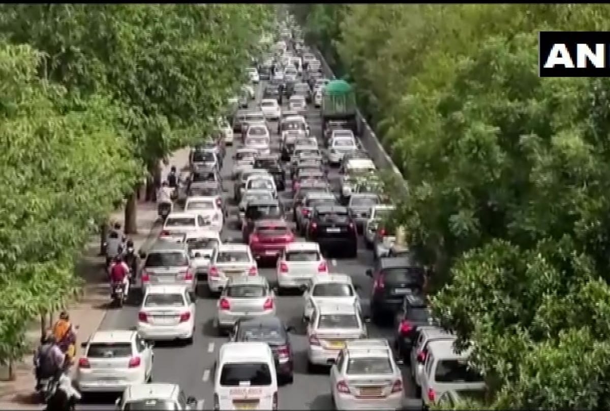 MotoGP Bharat 2023 Noida Traffic Police issues traffic advisory for Greater Noida, Yamuna Expressway