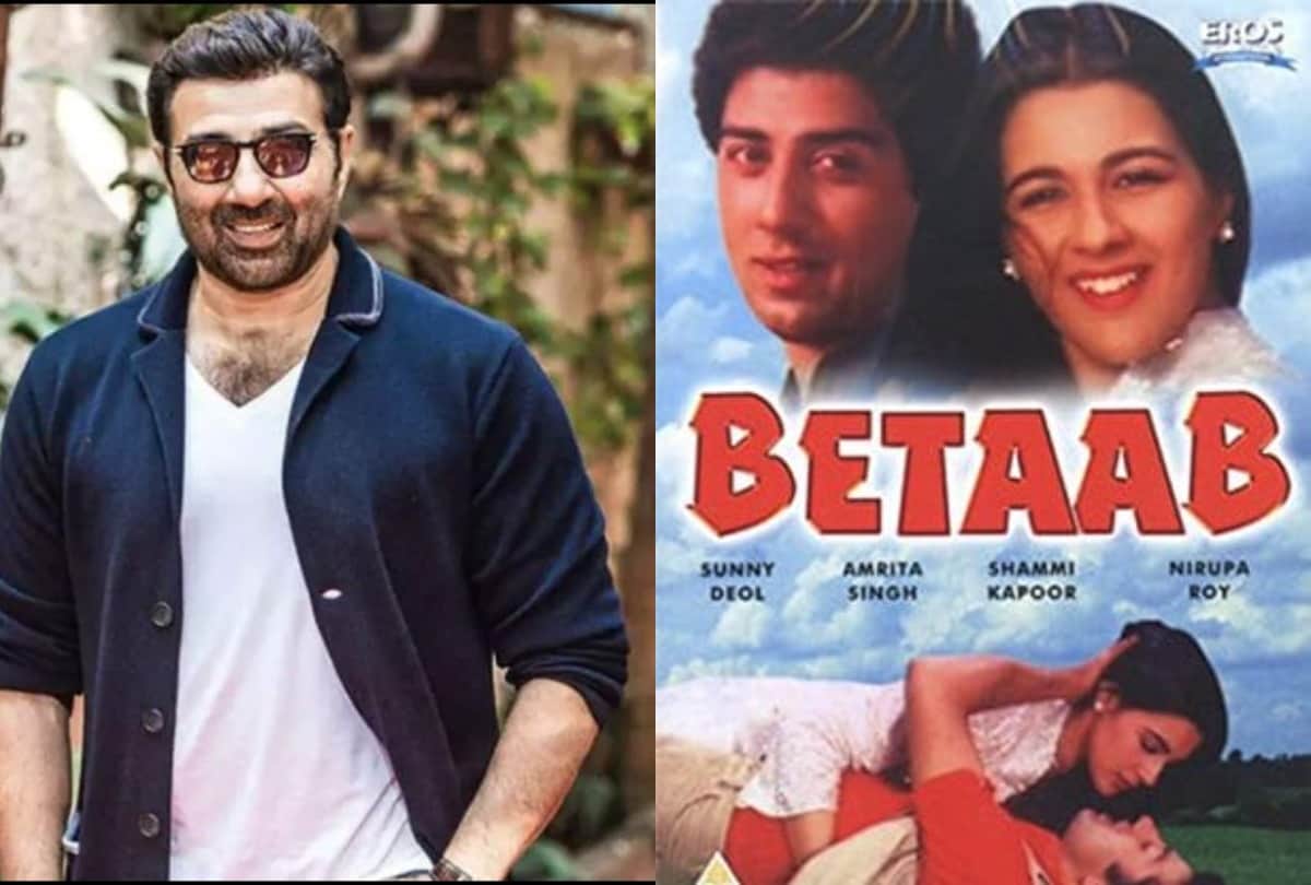 Aamir Khan Vs Sunny Deol: Know Here Gadar Ek Premkatha And Lagaan Actors Film Career Graph