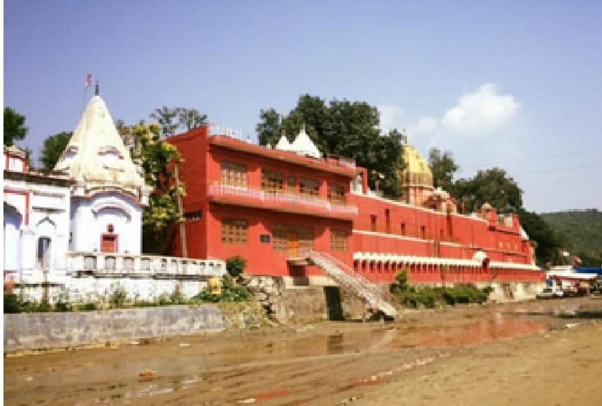 Jammu and Kashmir: Efforts are being made to attract tourists, these places will be developed