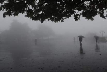 Himachal Weather update, Orange alert of heavy rainfall in state, advice to stay away from rivers and streams