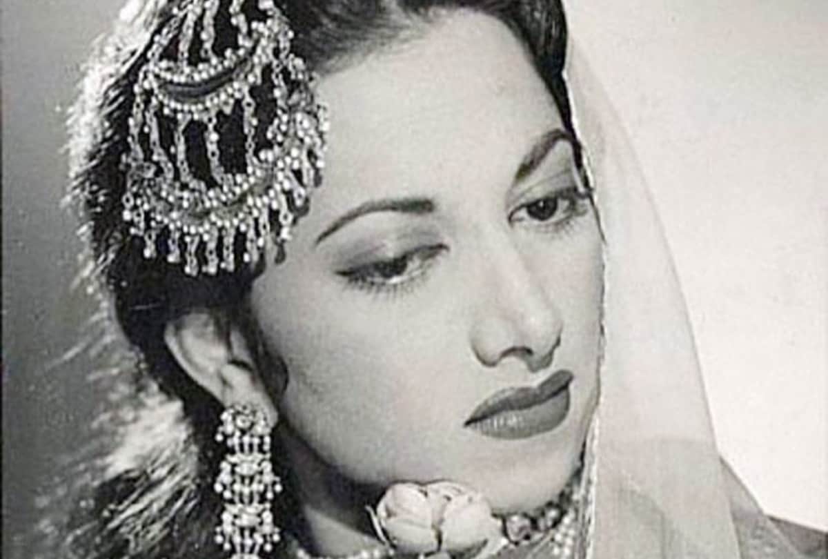 Birthday Special: Suraiya Was Afraid To Go To The Premiere Of Her Own Films For This Reason