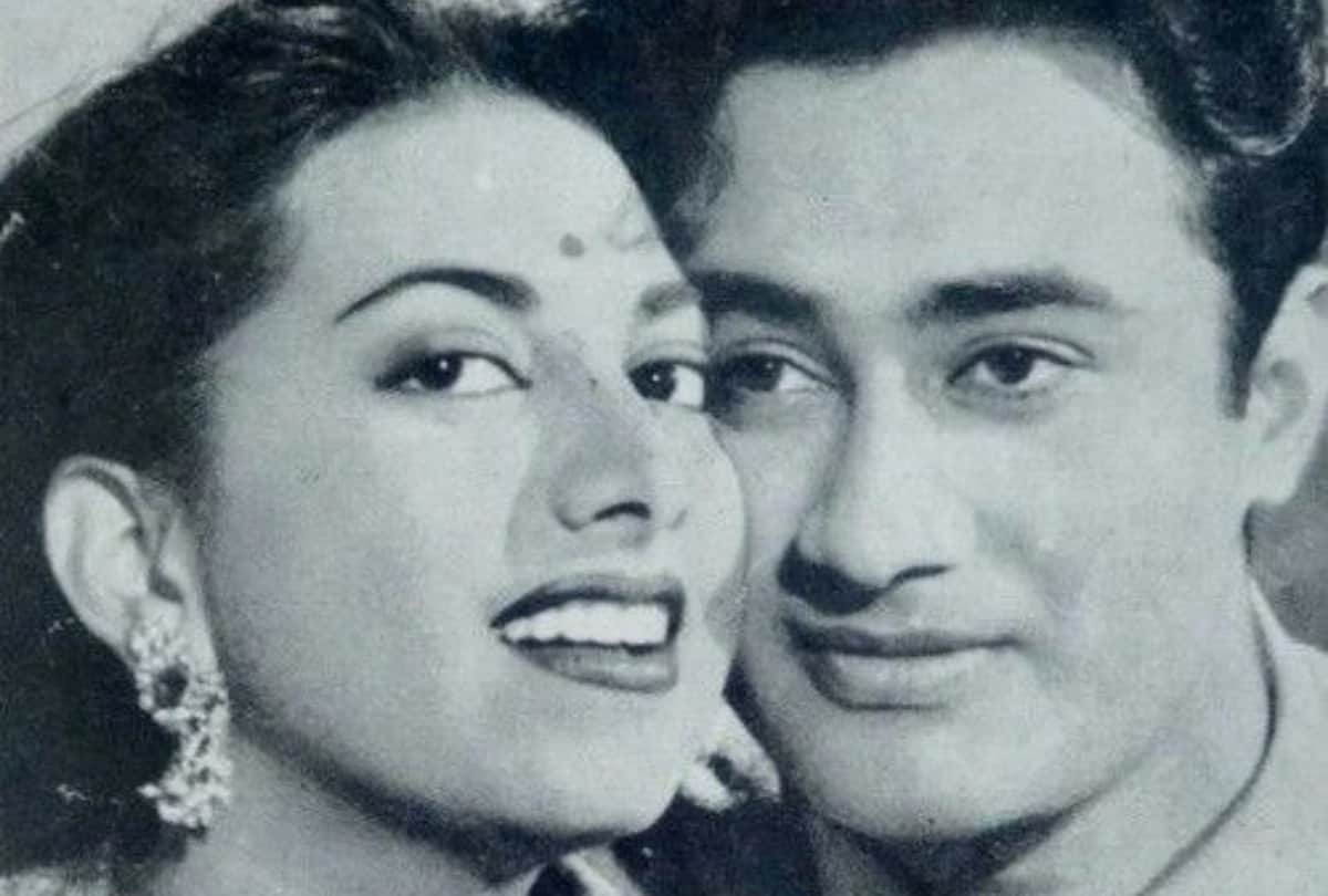 When Hollywood actor Gregory Peck Reached at Suraiya House In Mid Night