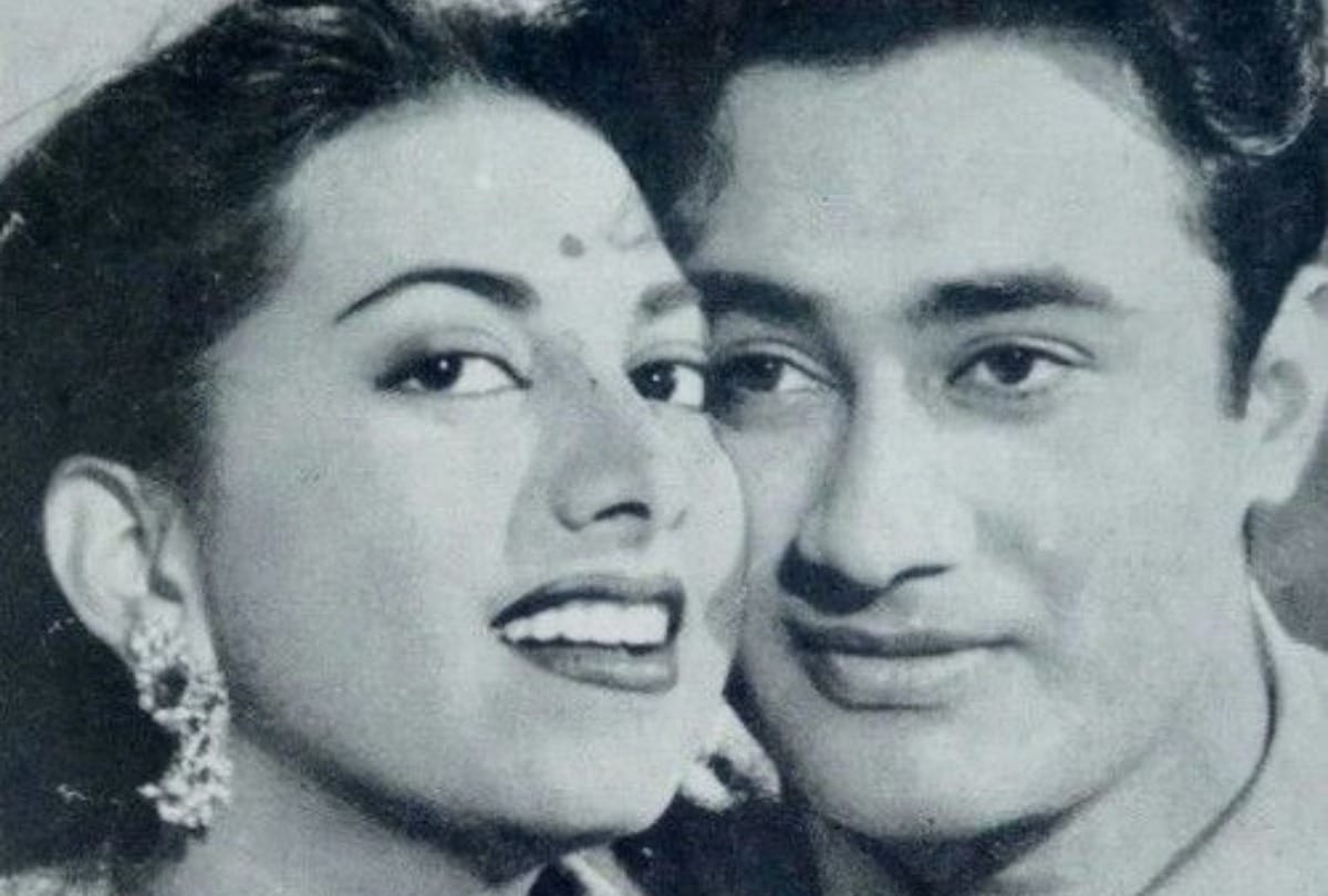 When Hollywood actor Gregory Peck Reached at Suraiya House In Mid Night