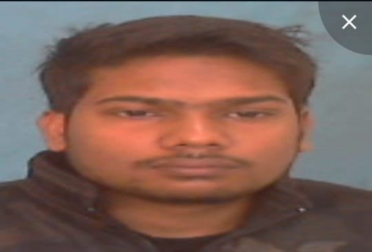 Student preparing for medical commits self-immolation