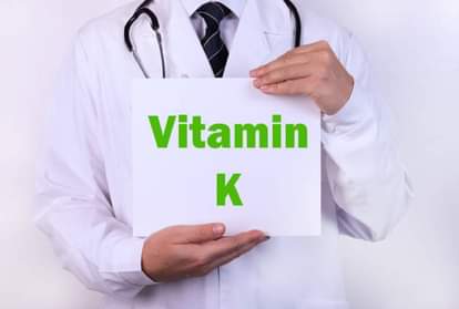 vitamin k importance and food sources know what happens in vitamin k deficiency