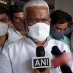 भाजपा प्रदेश अध्यक्ष स्वतंत्र देव सिंह
