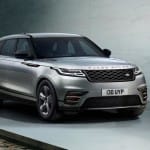 Range Rover Velar 2021
