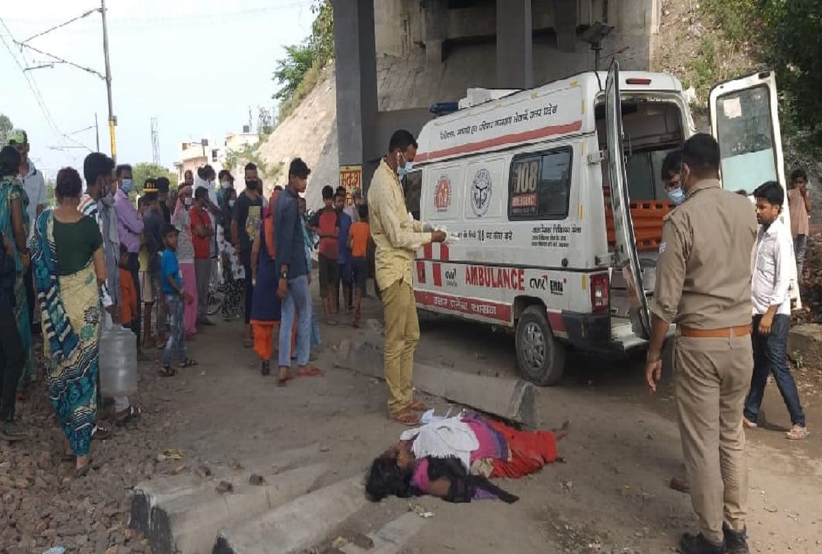 Girl jumps from bridge in Katghar, dead