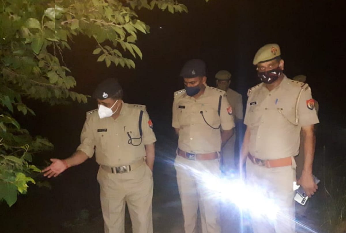 Kanpur: Girl's body found murder suspected